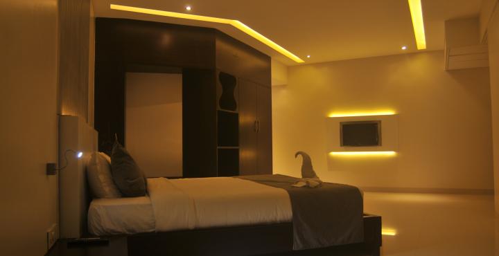 Orbit Hotel